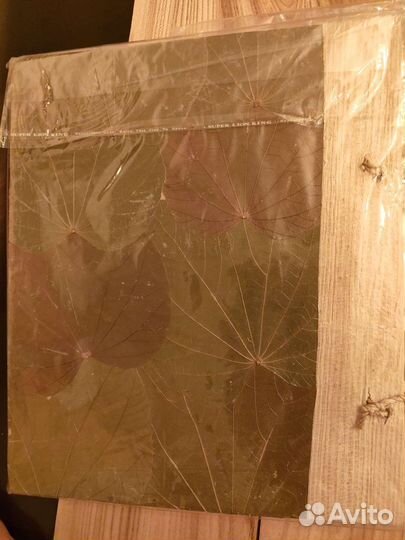 Фотоальбом новый