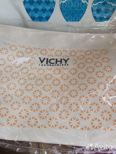 Косметички новые 4 штуки