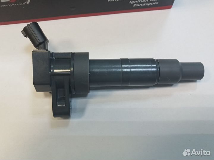 Катушка зажигания Kortex KIC047