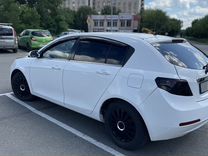 Geely Emgrand EC7 1.5 MT, 2014, 100 000 км, с пробегом, цена 450 000 руб.