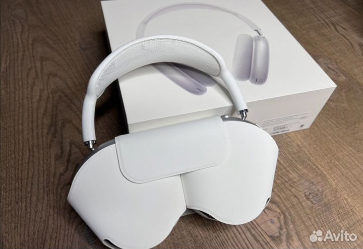 Airpods pro max. Топовое качество