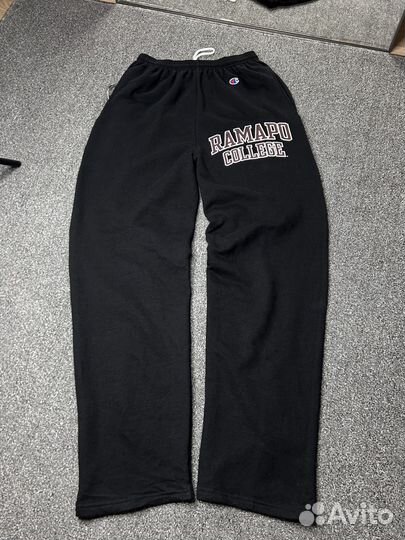 Спортивные штаны Champion vintage