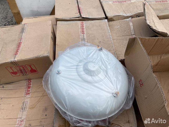 Вентилятор накрышный салона микроавтобус