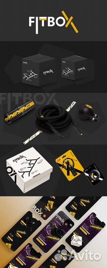 Разработка логотипов и фирменного стиля брендинг