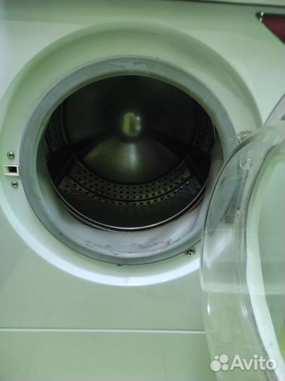 Стиральная машина indesit