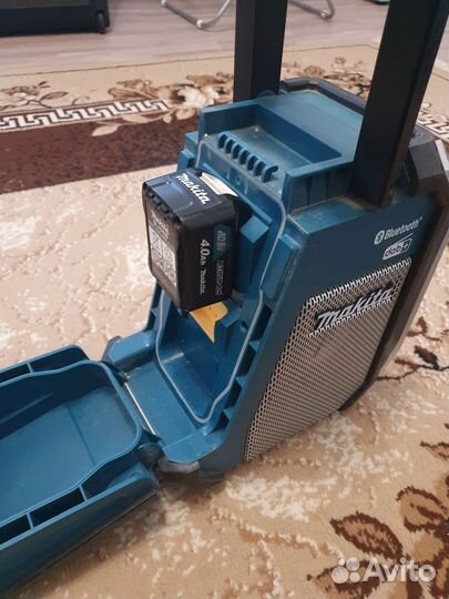 Радиоприемник