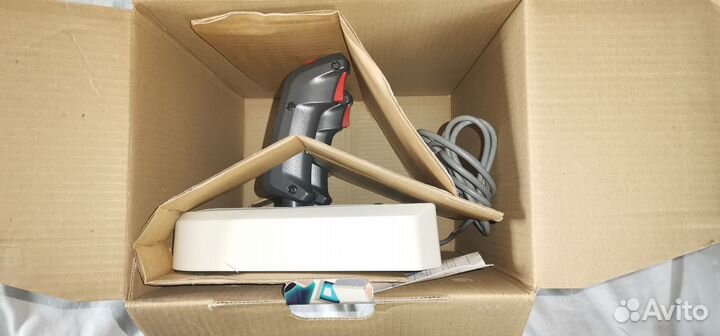 Sega Saturn Twin-Stick Controller