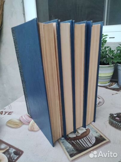 Собрание произведений зарубежных авторов