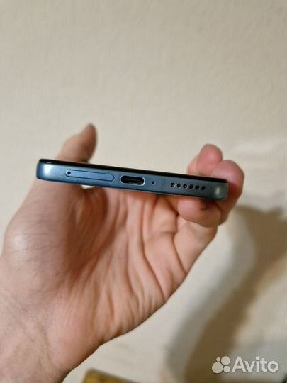 Xiaomi Redmi Note 11 Pro, 6/64 ГБ