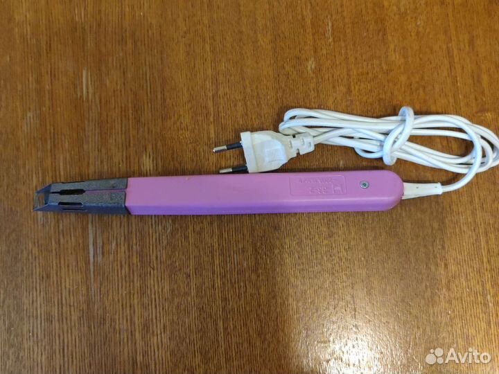 Электрозажигалка