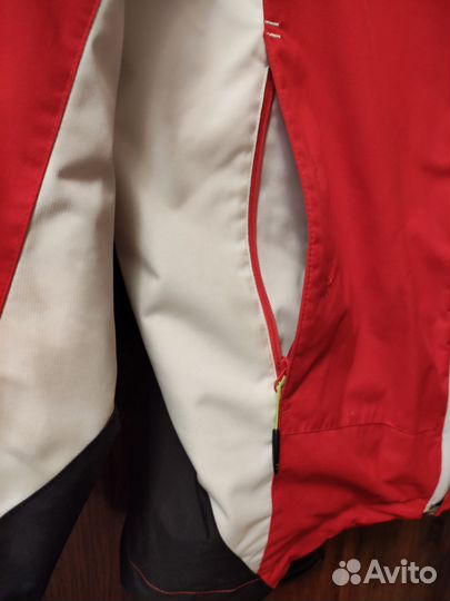 Куртка зимняя женская