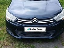 Citroen C4 1.6 MT, 2013, 172 000 км, с пробегом, цена 705 000 руб.