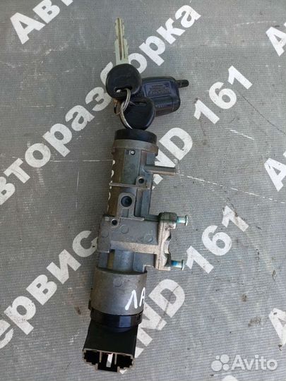 Замок зажигания Шевроле Ланос