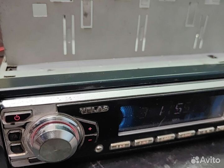 Автомагнитола Velas VC-M874