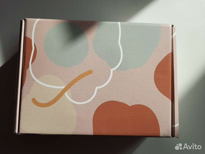 Подарочный набор