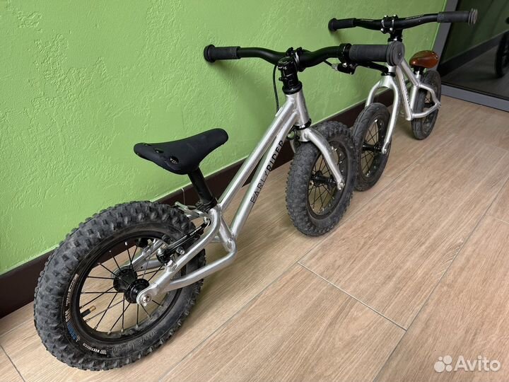 Беговел early rider 12