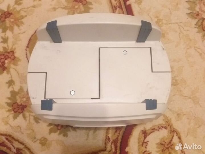 Подставка под компьютерный блок