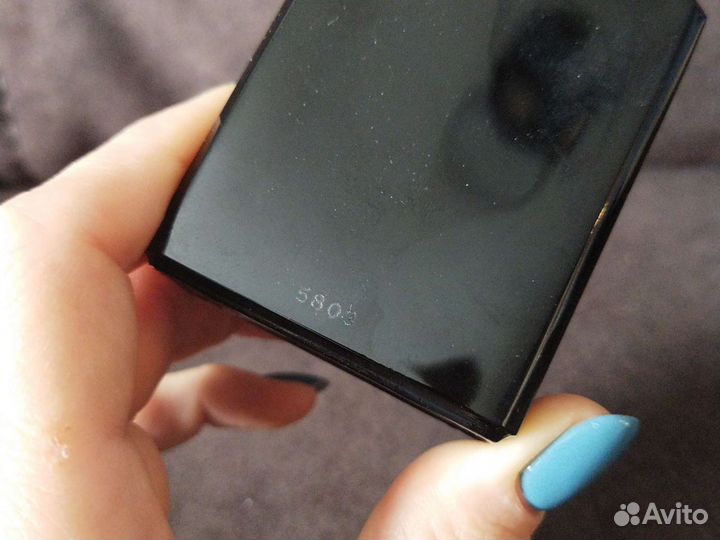 Chanel coco noir 50 ml