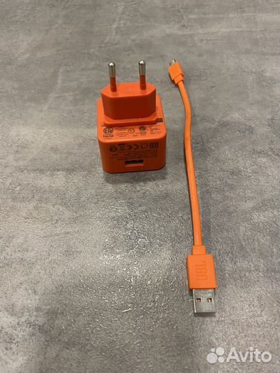 Адаптер блок питания 12v