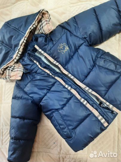 Комбинезон,куртка