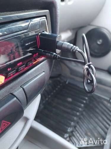 Bluetooth адаптер беспроводной