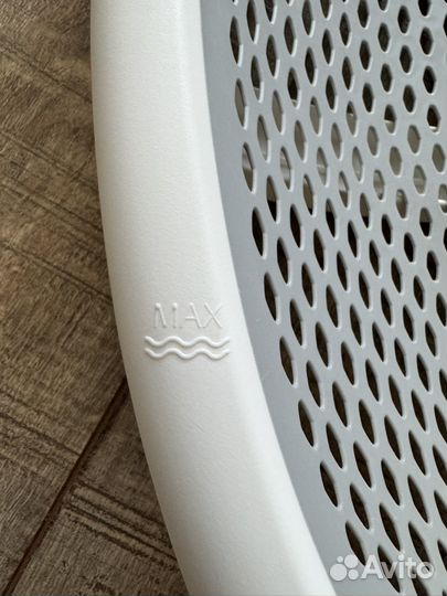 Горка для купания OK baby