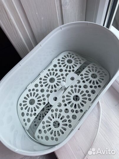 Стерилизатор avent