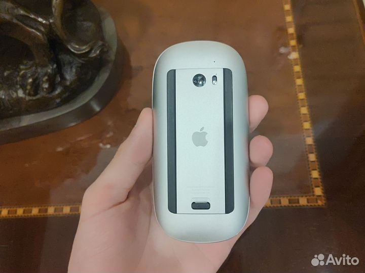 Компьютерная Мышь Apple