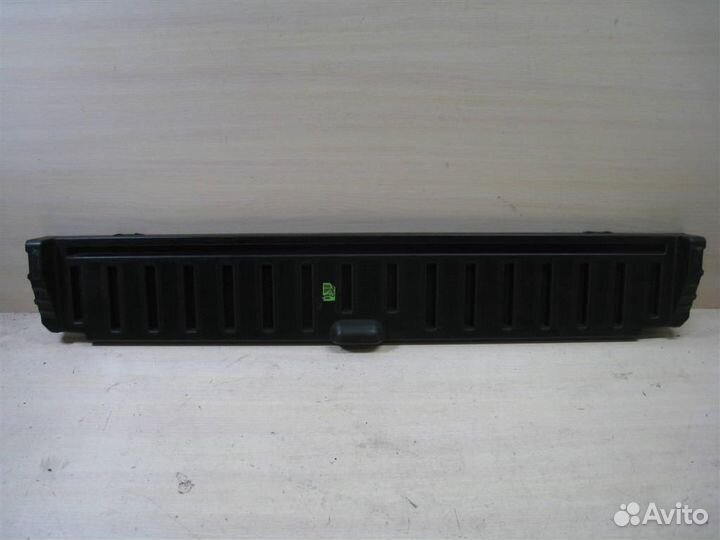 Обшивка багажника KIA Sorento XM 2017