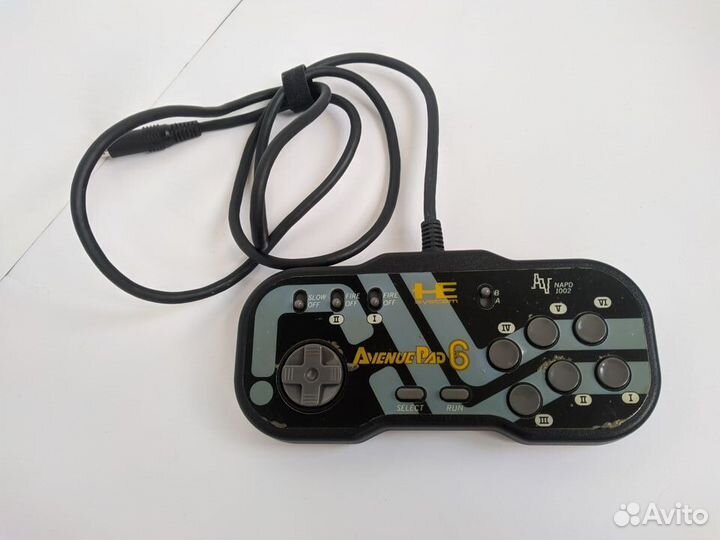 Геймпады для Nintendo 64