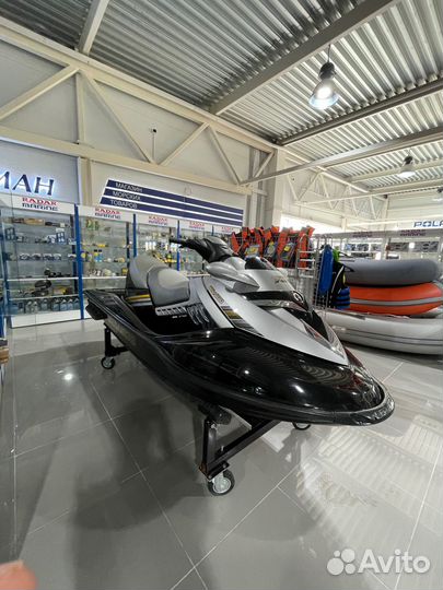 BRP SEA-DOO RXT215