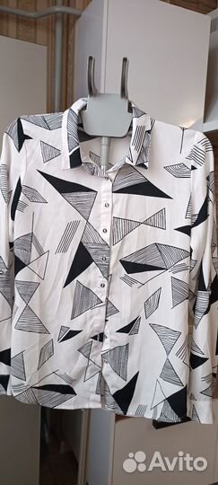 Женские вещи 42 44