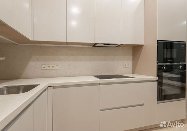 Цена за всю кухню смк 056297