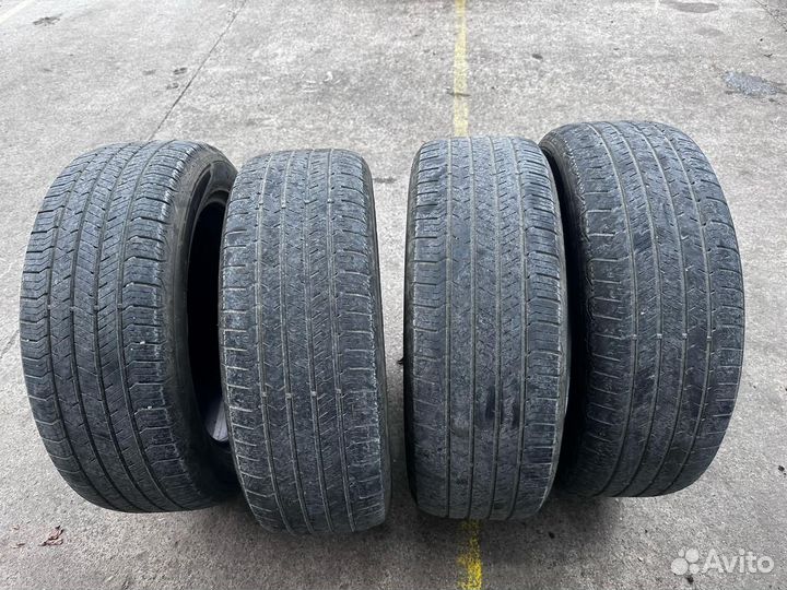 Hankook Dynapro HL3 RA45 235/55 R19 101V