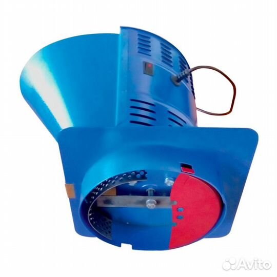 Зернодробилка фермер изэ-05 170 кг/ч