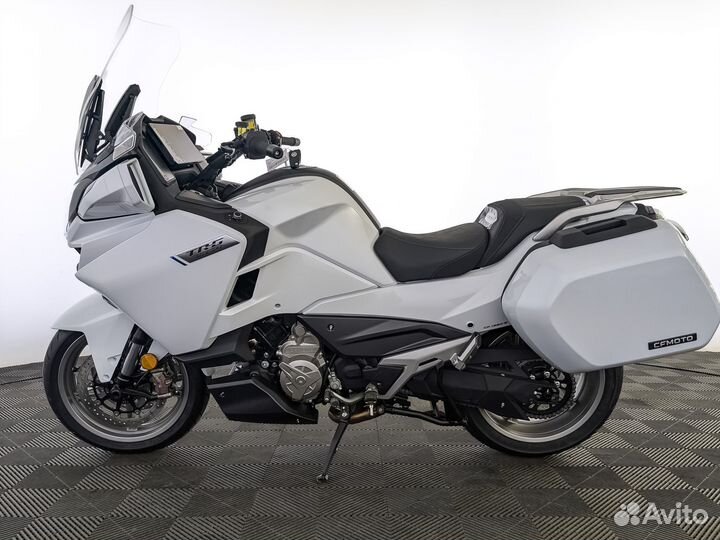 Cfmoto 1250TR-G (ABS)