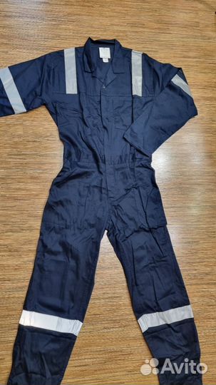 Рабочий комбинезон