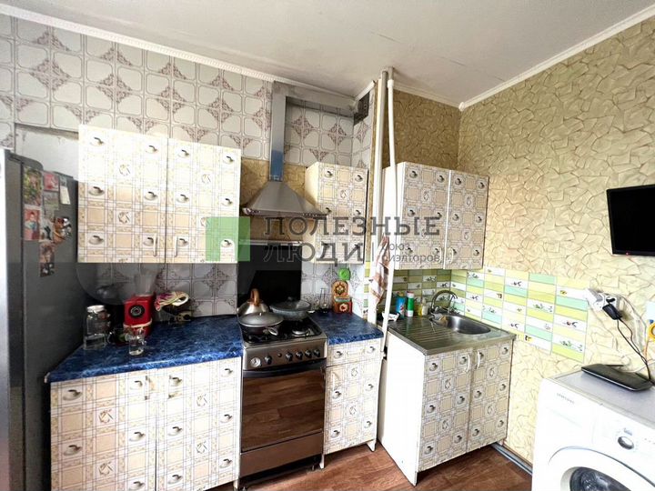 3-к. квартира, 64,7 м², 9/10 эт.