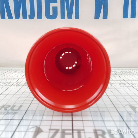 Звуковой сигнал горн Mega Horn