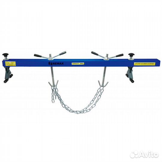 Опорная балка для двигателя