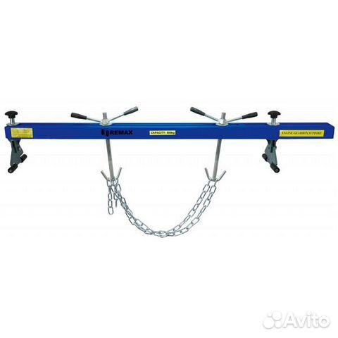 Опорная балка для двигателя