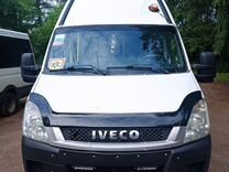 Iveco Daily 3.0 MT, 2011, 406 668 км, с пробегом, цена 600 000 руб.