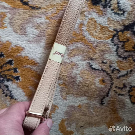 Ремень для сумки новый