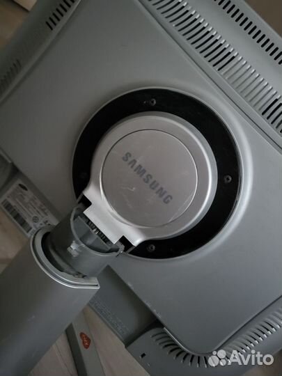 LCD-монитор Samsung SyncMaster 214T