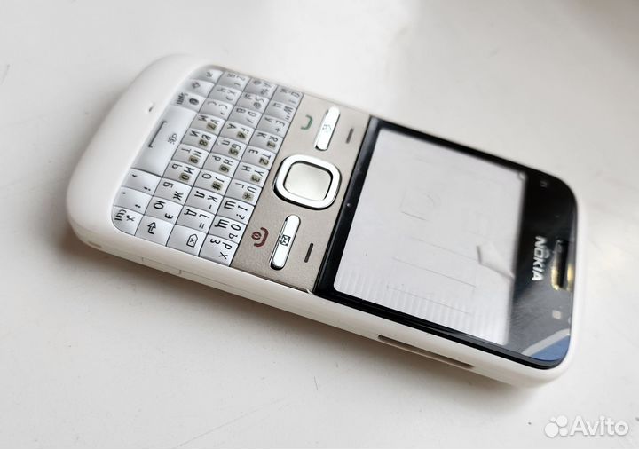 Корпус Nokia E5-00