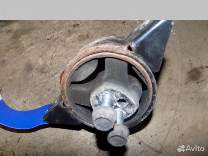 Опора двигателя правая Aveo (T250) 2005-2011