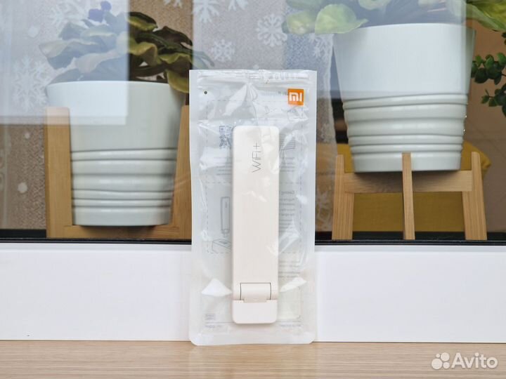 Wi-Fi роутеры