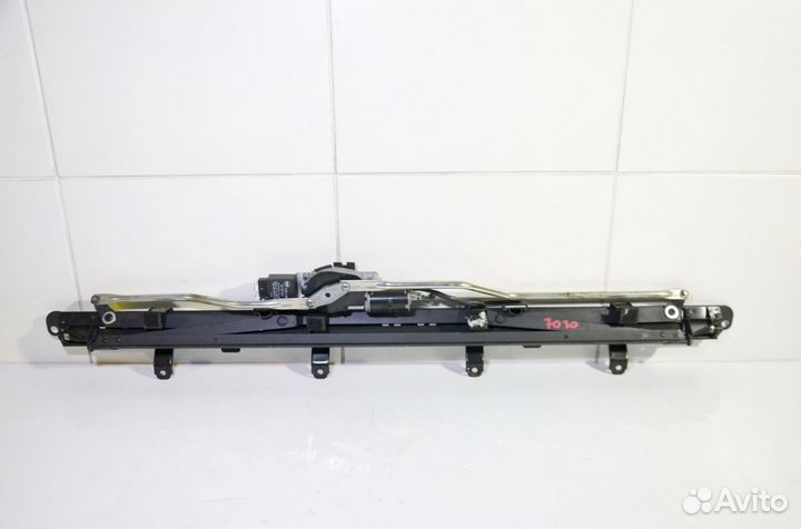 Шторка солнцезащитная заднего стекла Infiniti M37