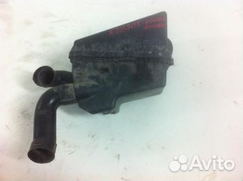 Корпус воздушного фильтра