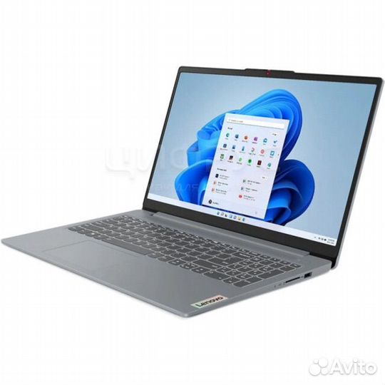 Ноутбук Lenovo ideapad 8 ядерный